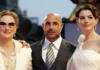 Stanley Tucci Joins Anne Hathaway on The Devil Wears Prada 2 Set, Simone Ashley and Pauline Chalamet Make Stylish Debuts