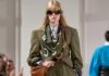 Celine: Amid a deluge, Michael Rider debuts with poise and panache
