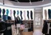 Lululemon opens first European airport store in London