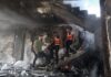 Israeli forces kill 82 in Gaza; Trump says ceasefire could happen this week | Israel-Palestine conflict News