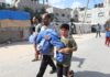 In Gaza, water kills too | Israel-Palestine conflict