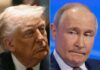 Russia may face Trump tariffs in 50 days, what does US import from Russia? | Donald Trump News