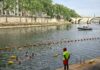 River Seine reopens to Paris swimmers, after Olympics, century-long ban | Paris Olympics 2024 News