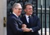 What’s in the one-in-one-out migrant deal between the UK and France? | Migration News