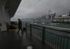 Typhoon Wipha causes flight disruptions in Hong Kong, southern China | Weather News