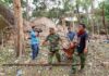 Death toll in Thailand-Cambodia border clashes hits 32, over 130 injured | Border Disputes News