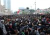 Malaysians protest rising living costs, demand PM Anwar Ibrahim step down | Protests News