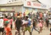 Four killed, hundreds arrested in Angola protests against fuel price hike | Protests News