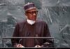 Nigeria’s ex-President Muhammadu Buhari dies in London aged 82 | Obituaries News