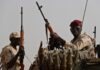Two friends, one war and the RSF’s reign of terror in Khartoum | Sudan war News