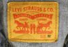 Levi Strauss limits selection for holiday shopping season due to tariffs