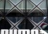 Puma shares dive after warning of full year loss