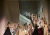 Paris couture: Elie Saab, Fang Couture and ArdAzAei