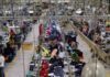 US tariffs threaten jobs in Asia’s garment hubs