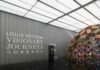 Louis Vuitton unveils ‘Visionary Journeys’ exhibition in Osaka