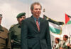 Report finds former UK PM Blair involved in ‘Gaza Riviera’ scheme | Crimes Against Humanity