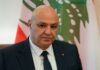 Lebanon says Israeli strike kills one as Beirut rules out normalisation | Conflict News