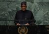 Former Nigerian President Buhari to be buried in hometown on Tuesday | Politics News
