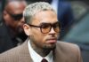 Chris Brown: R&B singer denies further charges following alleged bottle attack in London club | Ents & Arts News
