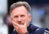Christian Horner sacked by F1 team Red Bull | World News