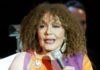 Grammy-winning jazz singer Dame Cleo Laine dies | Ents & Arts News
