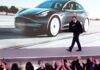 Tesla seeks $1trn pay package for Elon Musk | Money News