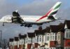 Heathrow-funded group sending ‘incredibly misleading’ mail to homes across west London, campaigners allege | Money News