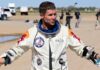 Felix Baumgartner: Extreme athlete who jumped from edge of space dies after paragliding crash | World News