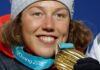 Double Olympic champion Laura Dahlmeier dies in mountaineering accident – local media reports | World News