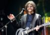 BST Hyde Park’s final day cancelled as Jeff Lynne’s ELO pulls out of headline slot | Ents & Arts News