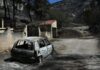 Families describe wildfire ‘nightmare’ as Marseille came close to disaster | World News