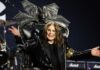 Ozzy Osbourne reunites with Black Sabbath for ‘final bow’ in emotional metal goodbye | Ents & Arts News