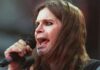 Ozzy Osbourne’s life in pictures | Ents & Arts News
