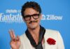 ‘I’ll never shut up’: Fantastic Four’s Pedro Pascal on using fame to highlight issues he cares about | Ents & Arts News