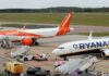 Ryanair and easyJet cancel hundreds of flights over air traffic control strike | Money News