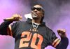 Snoop Dogg becomes co-owner and investor of Swansea football club saying it’s ‘an underdog just like me’ | UK News