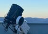 Satellite tracker Spaceflux reaches lift-off with £5m funding boost | Money News