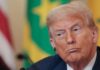 Donald Trump diagnosed with Chronic Venous Insufficiency: What is it?