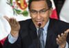 Former Peruvian president imprisoned over corruption allegations | Courts News