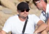 50-year-old Leonardo DiCaprio and 27-year-old model Vittoria Ceretti share Kiss on Yacht Getaway in Spain