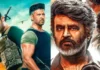 War 2 vs Coolie 6 Days India Box Office Comparison: Hrithik Roshan, Jr NTR film bridges gap with Rajinikanth starrer