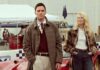 Tommy Hilfiger launches “The Hilfiger Racing Club” campaign with Nicholas Hoult and Claudia Schiffer