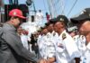 Venezuela deploys warships, drones to coast as US naval squadron nears | Nicolas Maduro News