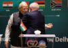 India’s Modi, Brazil’s Lula speak amid Trump tariff blitz | Narendra Modi News