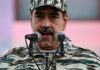 Venezuela sends troops to Colombia border as US ships join cartel operation | Nicolas Maduro News