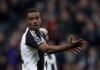 Isak slams Newcastle in boost to Liverpool hopes of signing Swede | Football News