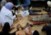 Gaza doctor describes ‘daily patterns’ in Israeli shootings at GHF sites | Israel-Palestine conflict News