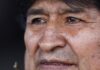 Will Evo Morales sink the left’s hopes in Bolivia’s presidential race? | Evo Morales News