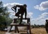 Russia-Ukraine war: List of key events, day 1,268 | Russia-Ukraine war News