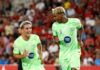 Yamal and Raphinha fire Barcelona to La Liga opening win at Mallorca | Football News